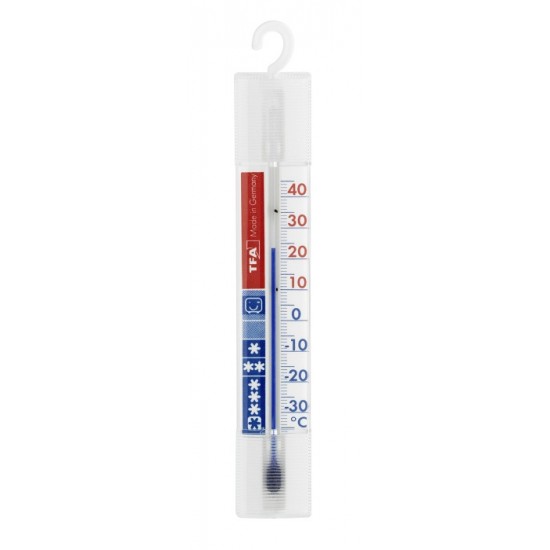 Termometar za frižider / zamrzivač -35+45°C vertikalni