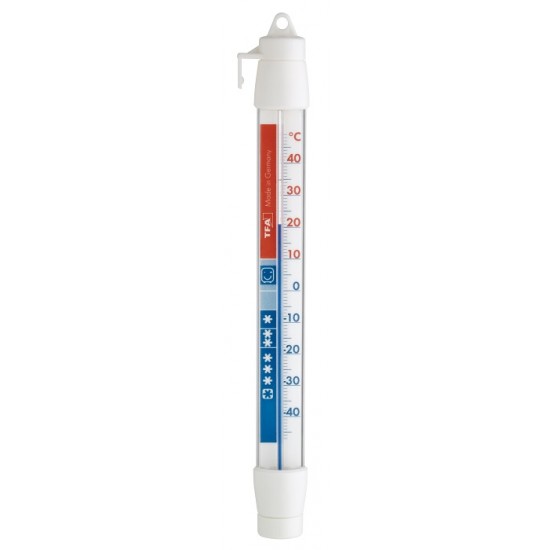 Termometar za frižider / zamrzivač -50+50°C vertikalni