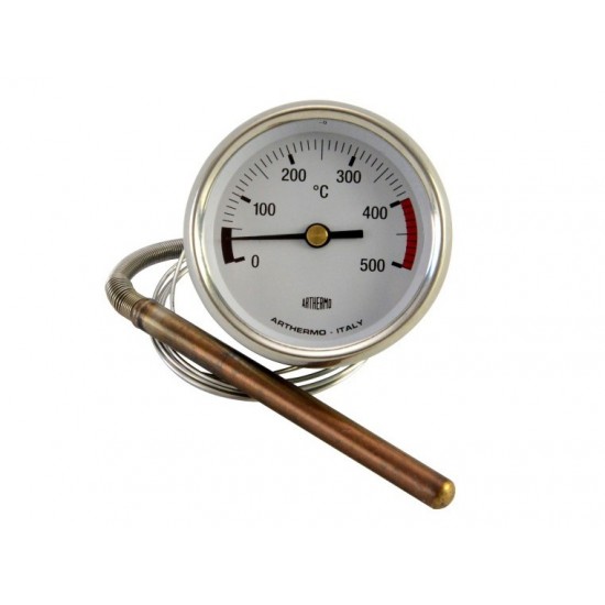Термометар за пећнице спирални 0-500 °C