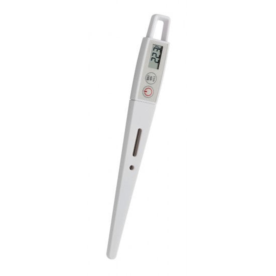 Termometar ubodni IP67 MAX/MIN/HOLD 105mm -40+250 °C