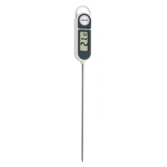 Termometar ubodni IP55 140mm -50+300 °C